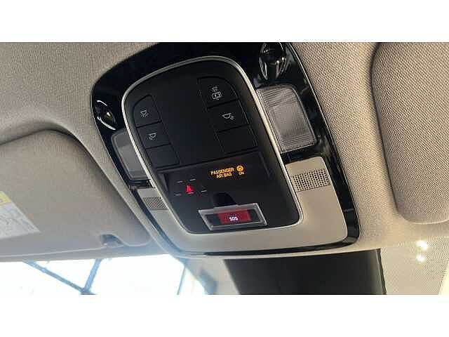 Hyundai Santa Fe SANTA FE 1.6 TGDi Hybrid Premium 5dr Auto