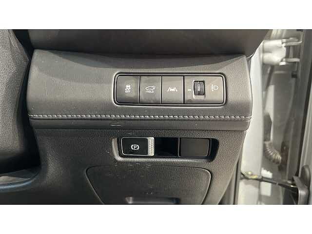 Hyundai Santa Fe SANTA FE 1.6 TGDi Hybrid Premium 5dr Auto