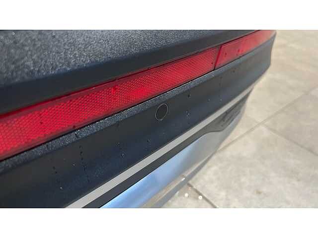 Hyundai Santa Fe SANTA FE 1.6 TGDi Hybrid Premium 5dr Auto