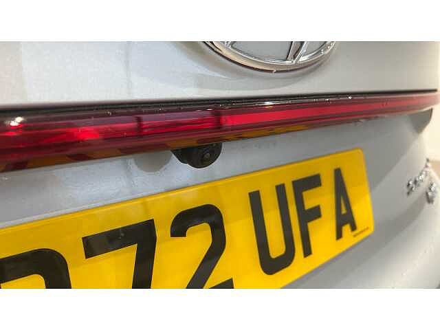 Hyundai Santa Fe SANTA FE 1.6 TGDi Hybrid Premium 5dr Auto