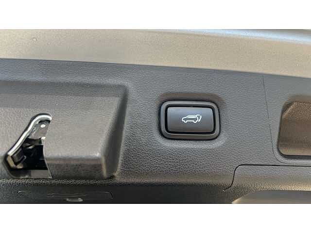 Hyundai Santa Fe SANTA FE 1.6 TGDi Hybrid Premium 5dr Auto