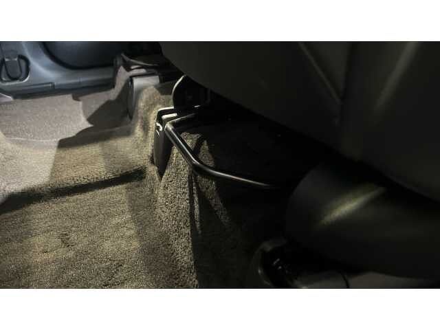 Hyundai Santa Fe SANTA FE 1.6 TGDi Hybrid Premium 5dr Auto