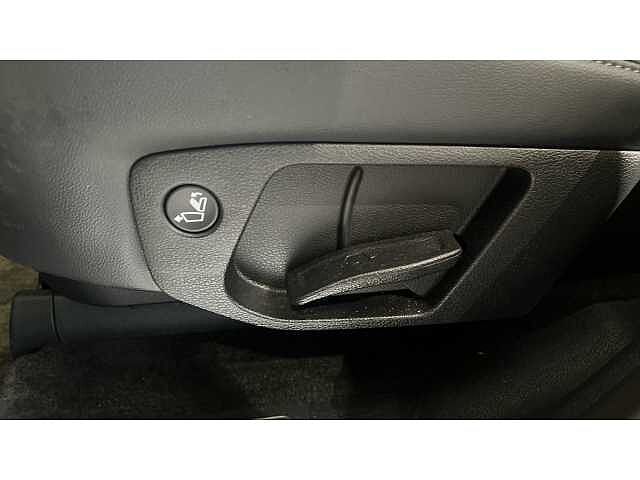 Hyundai Santa Fe SANTA FE 1.6 TGDi Hybrid Premium 5dr Auto