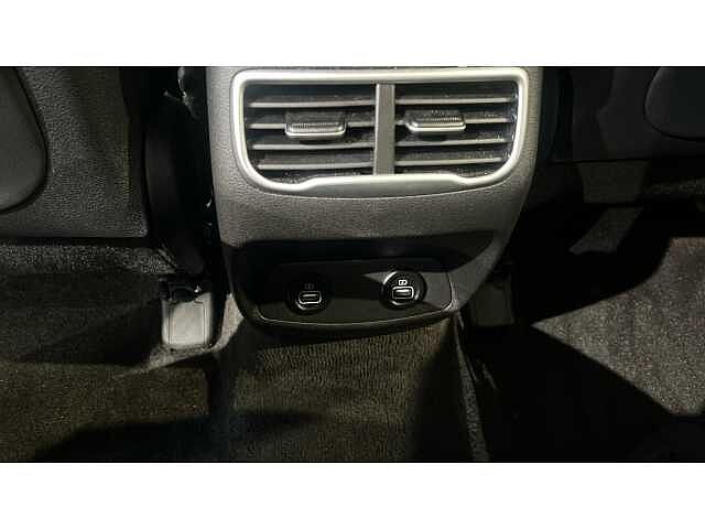 Hyundai Santa Fe SANTA FE 1.6 TGDi Hybrid Premium 5dr Auto