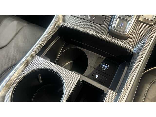 Hyundai Santa Fe SANTA FE 1.6 TGDi Hybrid Premium 5dr Auto