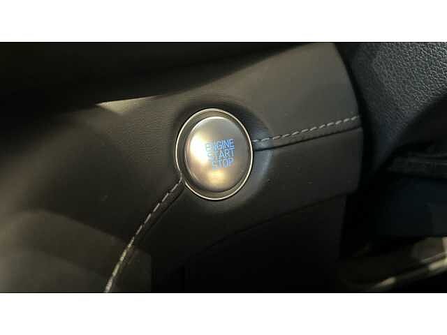 Hyundai Santa Fe SANTA FE 1.6 TGDi Hybrid Premium 5dr Auto