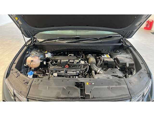 Hyundai Tucson TUCSON 1.6 TGDi SE Connect 5dr 2WD