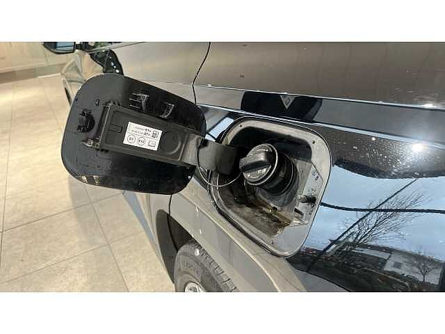 Hyundai Tucson TUCSON 1.6 TGDi SE Connect 5dr 2WD