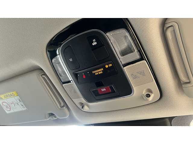 Hyundai Tucson TUCSON 1.6 TGDi SE Connect 5dr 2WD