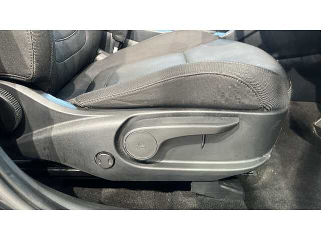 Hyundai Tucson TUCSON 1.6 TGDi SE Connect 5dr 2WD