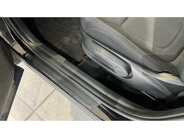 Hyundai Tucson TUCSON 1.6 TGDi SE Connect 5dr 2WD