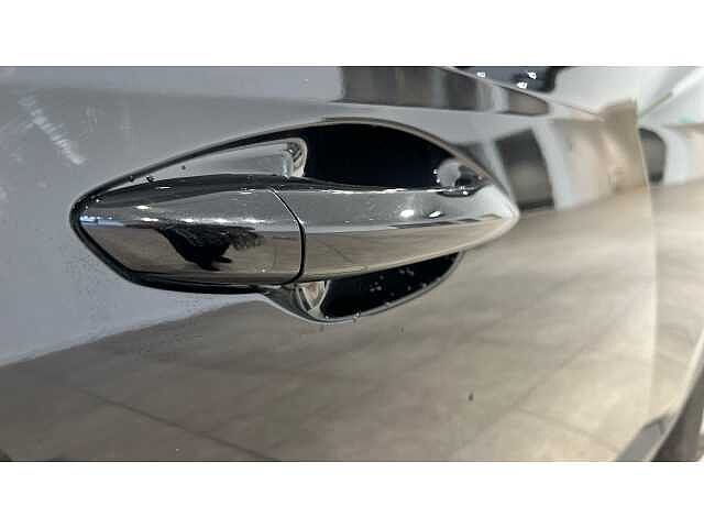 Hyundai Tucson TUCSON 1.6 TGDi SE Connect 5dr 2WD