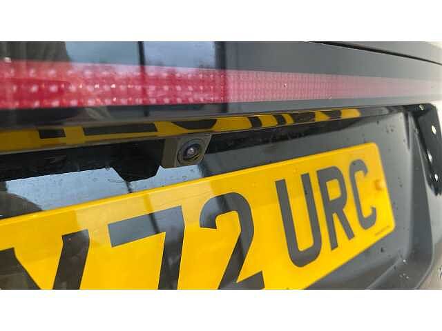 Hyundai Tucson TUCSON 1.6 TGDi SE Connect 5dr 2WD