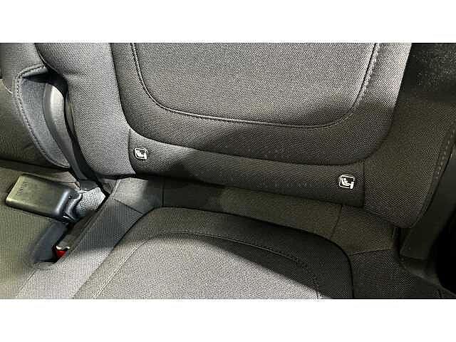 Hyundai Tucson TUCSON 1.6 TGDi SE Connect 5dr 2WD