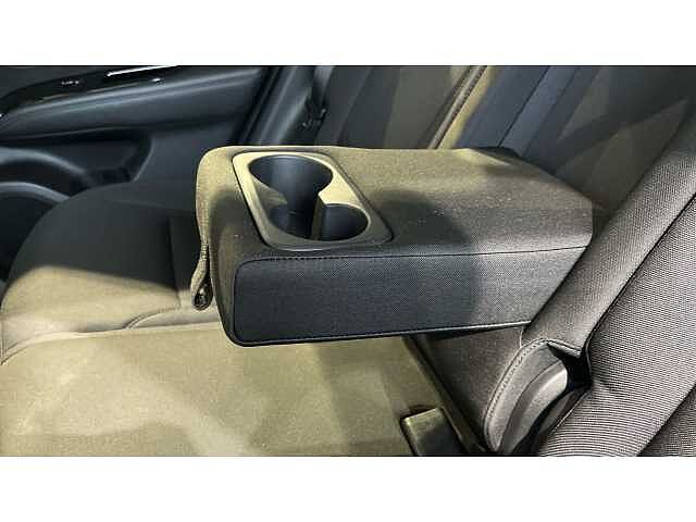 Hyundai Tucson TUCSON 1.6 TGDi SE Connect 5dr 2WD