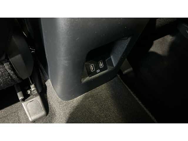 Hyundai Tucson TUCSON 1.6 TGDi SE Connect 5dr 2WD