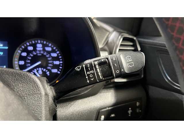 Hyundai Tucson TUCSON 1.6 TGDi 177 N Line 5dr 2WD