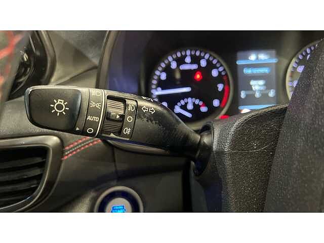 Hyundai Tucson TUCSON 1.6 TGDi 177 N Line 5dr 2WD