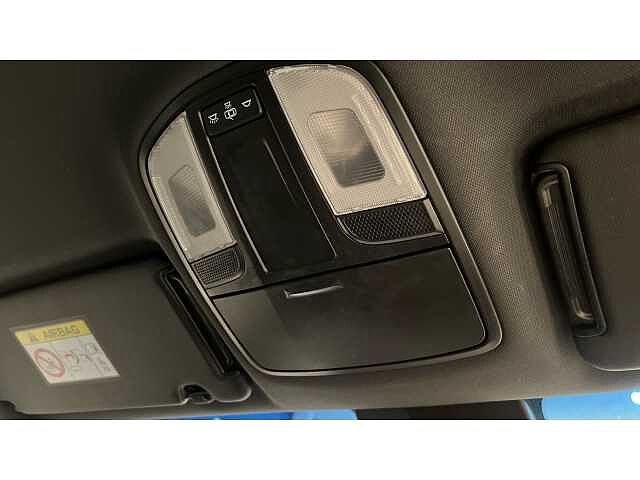 Hyundai Tucson TUCSON 1.6 TGDi 177 N Line 5dr 2WD