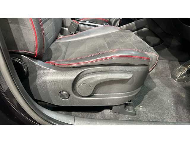 Hyundai Tucson TUCSON 1.6 TGDi 177 N Line 5dr 2WD