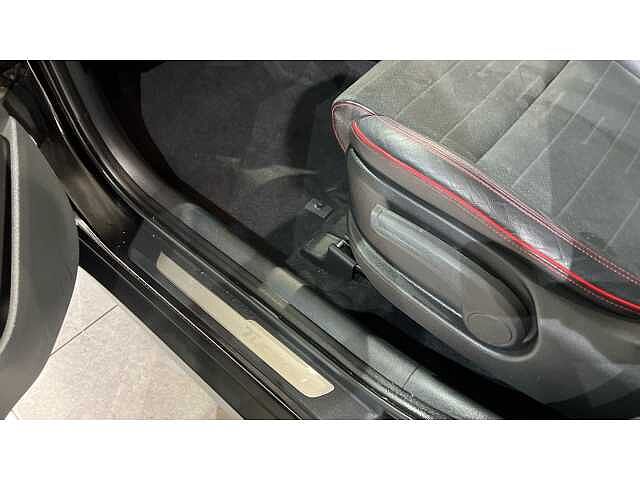 Hyundai Tucson TUCSON 1.6 TGDi 177 N Line 5dr 2WD