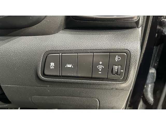 Hyundai Tucson TUCSON 1.6 TGDi 177 N Line 5dr 2WD