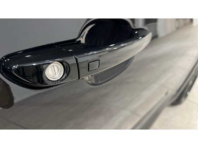 Hyundai Tucson TUCSON 1.6 TGDi 177 N Line 5dr 2WD