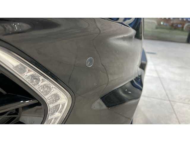 Hyundai Tucson TUCSON 1.6 TGDi 177 N Line 5dr 2WD