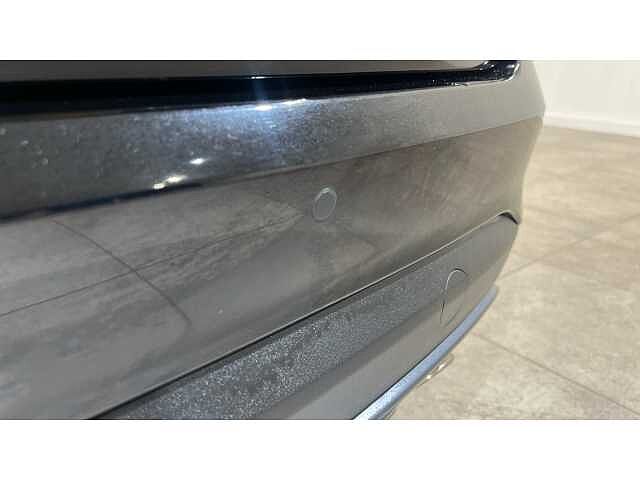 Hyundai Tucson TUCSON 1.6 TGDi 177 N Line 5dr 2WD