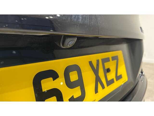 Hyundai Tucson TUCSON 1.6 TGDi 177 N Line 5dr 2WD