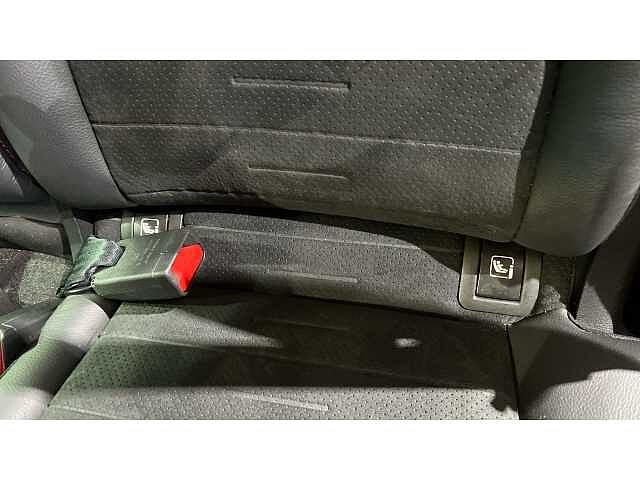 Hyundai Tucson TUCSON 1.6 TGDi 177 N Line 5dr 2WD