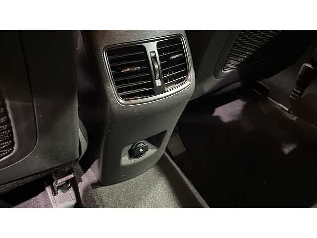 Hyundai Tucson TUCSON 1.6 TGDi 177 N Line 5dr 2WD