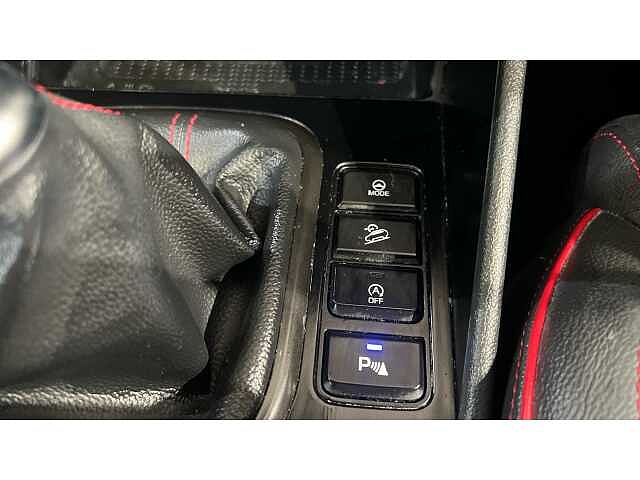 Hyundai Tucson TUCSON 1.6 TGDi 177 N Line 5dr 2WD