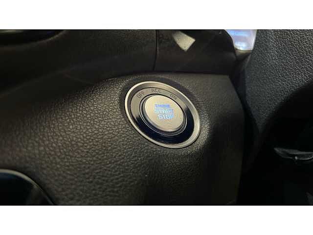 Hyundai Tucson TUCSON 1.6 TGDi 177 N Line 5dr 2WD