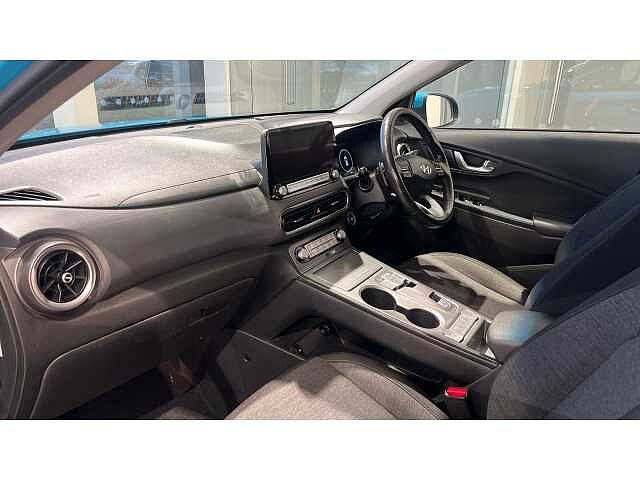Hyundai Kona KONA 150kW Premium 64kWh 5dr Auto