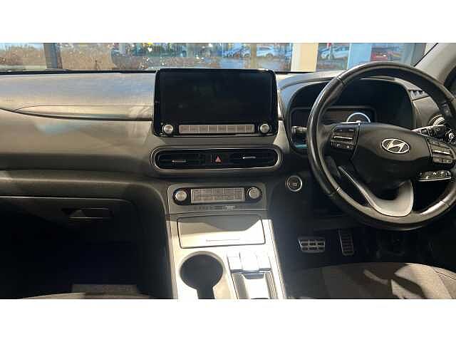 Hyundai Kona KONA 150kW Premium 64kWh 5dr Auto
