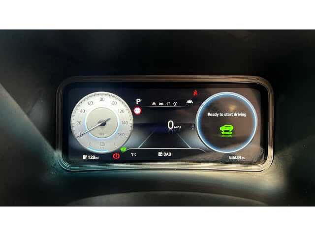 Hyundai Kona KONA 150kW Premium 64kWh 5dr Auto