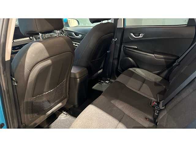 Hyundai Kona KONA 150kW Premium 64kWh 5dr Auto