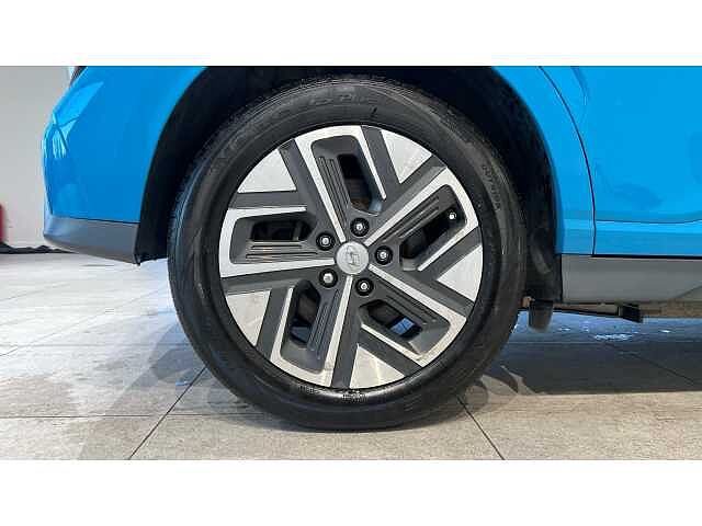 Hyundai Kona KONA 150kW Premium 64kWh 5dr Auto