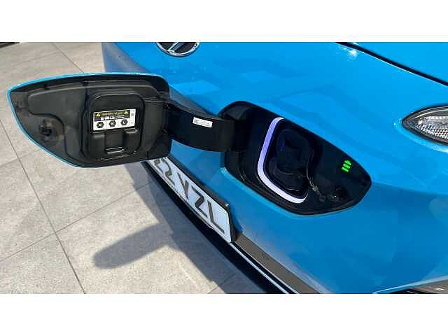Hyundai Kona KONA 150kW Premium 64kWh 5dr Auto