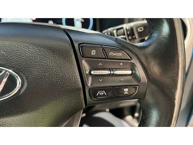 Hyundai Kona KONA 150kW Premium 64kWh 5dr Auto