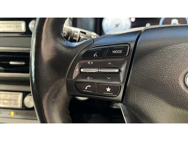 Hyundai Kona KONA 150kW Premium 64kWh 5dr Auto