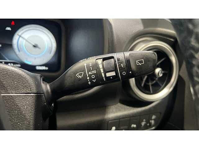 Hyundai Kona KONA 150kW Premium 64kWh 5dr Auto