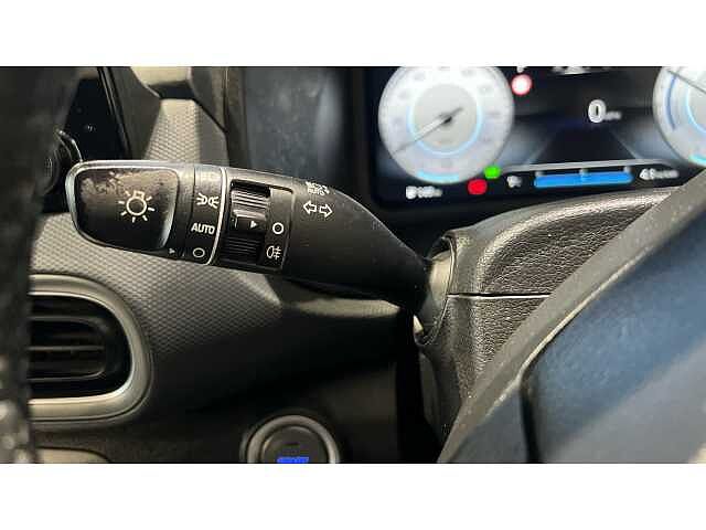 Hyundai Kona KONA 150kW Premium 64kWh 5dr Auto