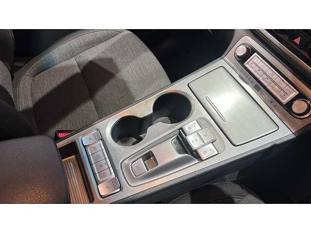 Hyundai Kona KONA 150kW Premium 64kWh 5dr Auto