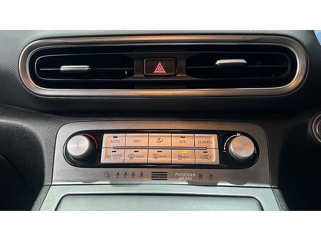 Hyundai Kona KONA 150kW Premium 64kWh 5dr Auto