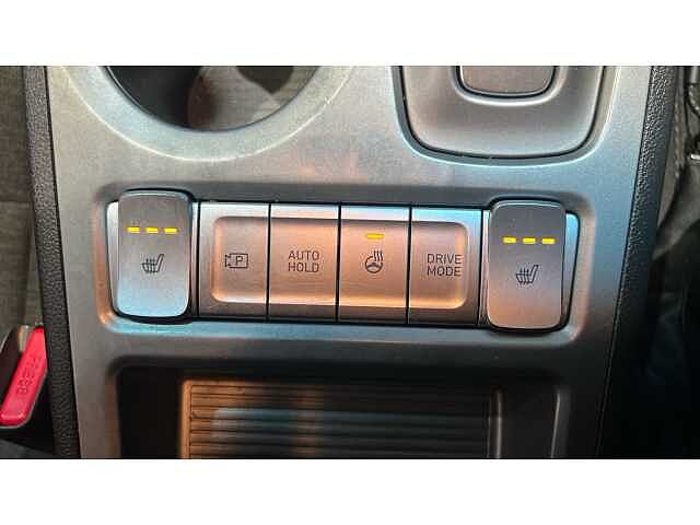 Hyundai Kona KONA 150kW Premium 64kWh 5dr Auto