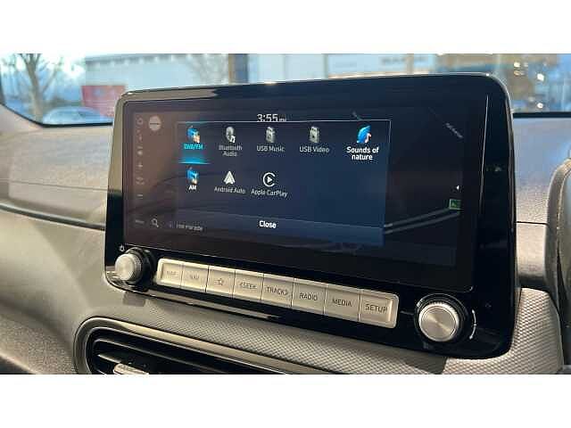 Hyundai Kona KONA 150kW Premium 64kWh 5dr Auto