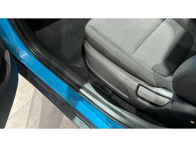 Hyundai Kona KONA 150kW Premium 64kWh 5dr Auto