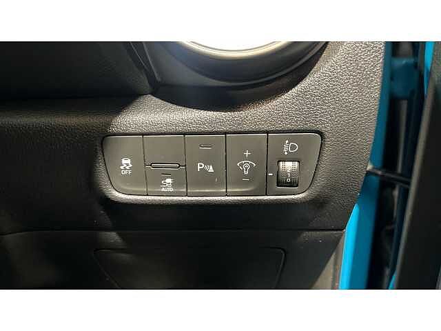 Hyundai Kona KONA 150kW Premium 64kWh 5dr Auto